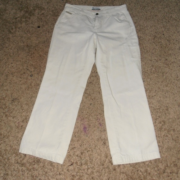 Columbia Denim - Columbia Sportswear Womens Jeans size 6  041